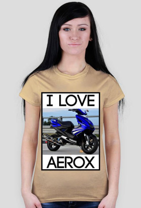 Koszulka "AEROX"