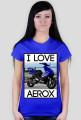 Koszulka "AEROX"