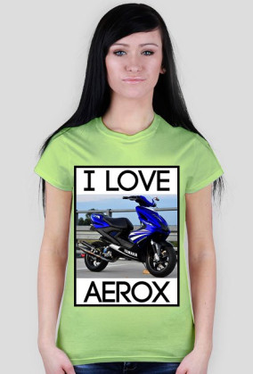 Koszulka "AEROX"