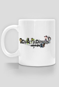 Kubek DarthDomin