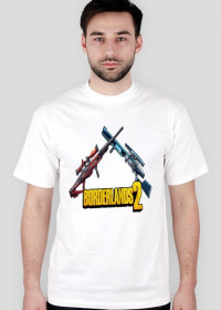 Borderlands 2 Weapons