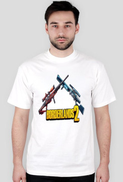 Borderlands 2 Weapons