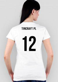 logo tincraft PL z tyłu nazwa tincraft PL
