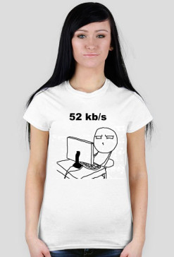 52 kb/s Girl