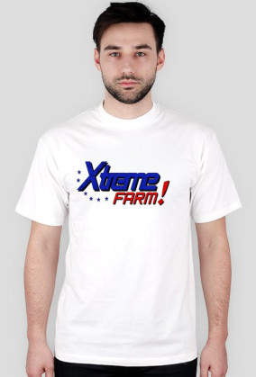 T-shirt XtremeFARM