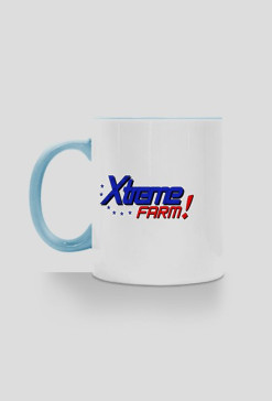 kubek XtremeFARM