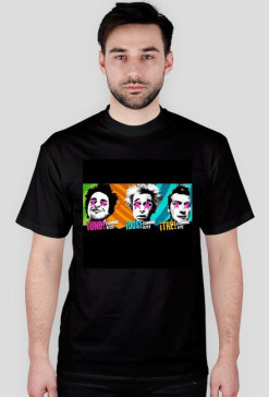 green day tshirt
