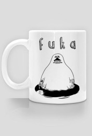Kubek Fuka