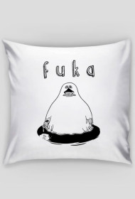 Poduszka Fuka
