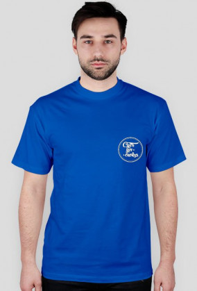 Koszulka Cytrynówka Back