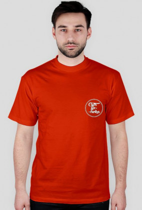 Koszulka Cytrynówka Back