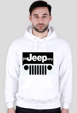 Bluza poJEEPany