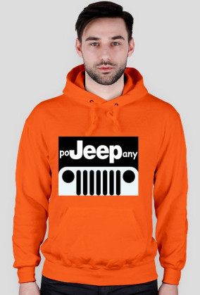 Bluza poJEEPany