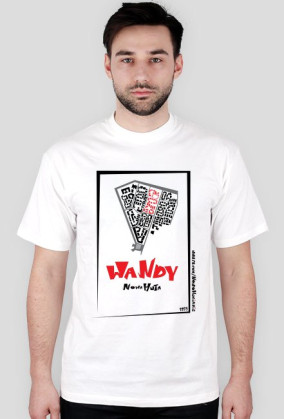 Nowa Huta - Wandy