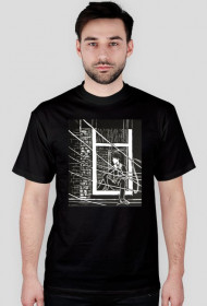 T-shirt Windowman
