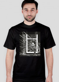 T-shirt Windowman