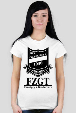 Koszulka "FZGT"