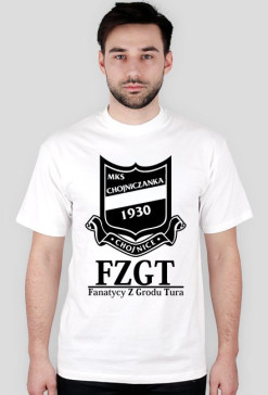 Koszulka "FZGT"
