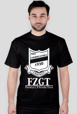 Koszulka "FZGT"
