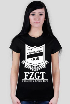 Koszulka "FZGT"