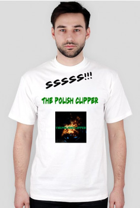 Koszulka ThePolishClipper