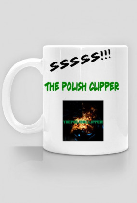 Kubek ThePolishClipper