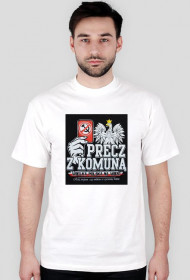 Precz z Komuną !!!