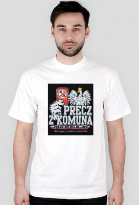 Precz z Komuną !!!