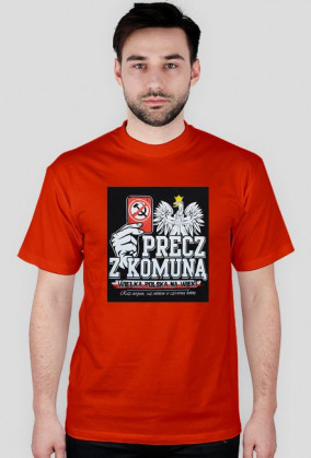 Precz z Komuną !!!