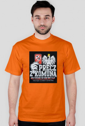 Precz z Komuną !!!