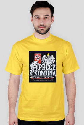 Precz z Komuną !!!