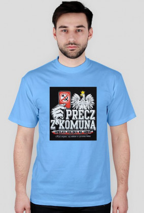 Precz z Komuną !!!