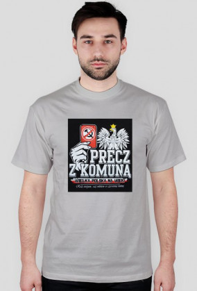 Precz z Komuną !!!