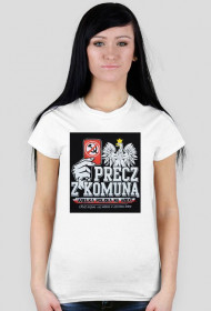 Precz z Komuną