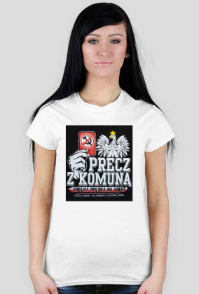 Precz z Komuną
