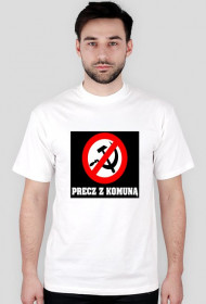 Precz z Komuną !!!