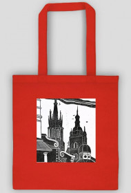 Torba CracowOldTown