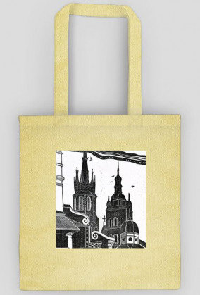 Torba CracowOldTown