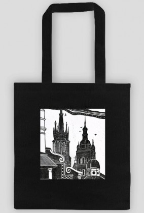 Torba CracowOldTown
