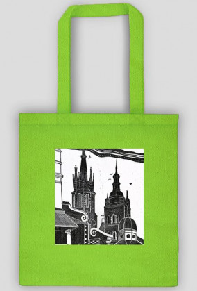 Torba CracowOldTown