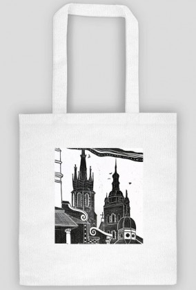 Torba CracowOldTown