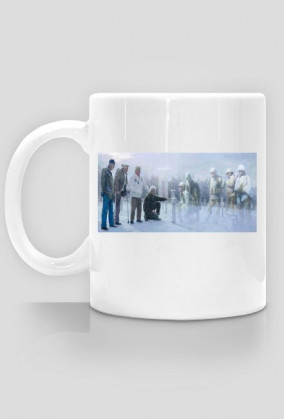 Oni walczyli dla  dobra ojczyzny!!