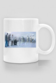 Oni walczyli dla  dobra ojczyzny!!