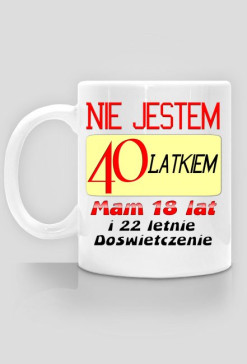 na 40-tke