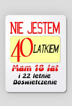 na 40-tke