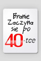 na 40-tke