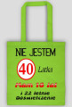na 40-tke