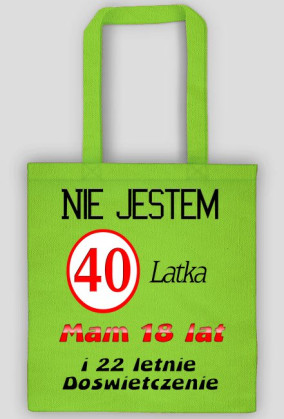 na 40-tke
