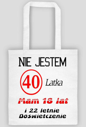 na 40-tke