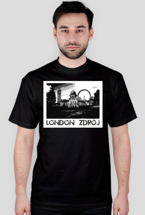 London Zdrój